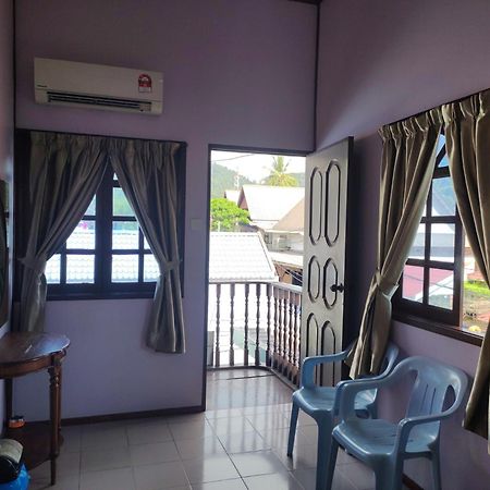 Horizon Inn Kampung Teluk Nipah Luaran gambar