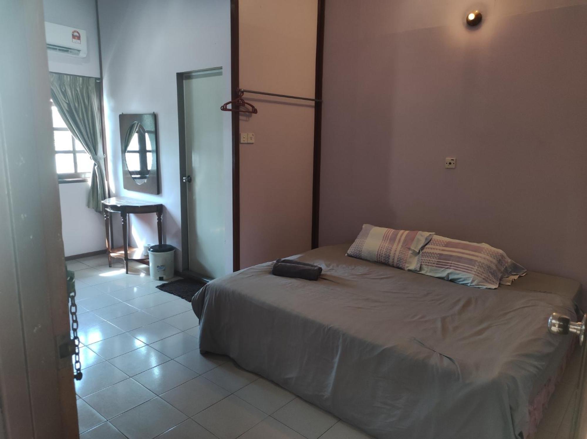 Horizon Inn Kampung Teluk Nipah Luaran gambar