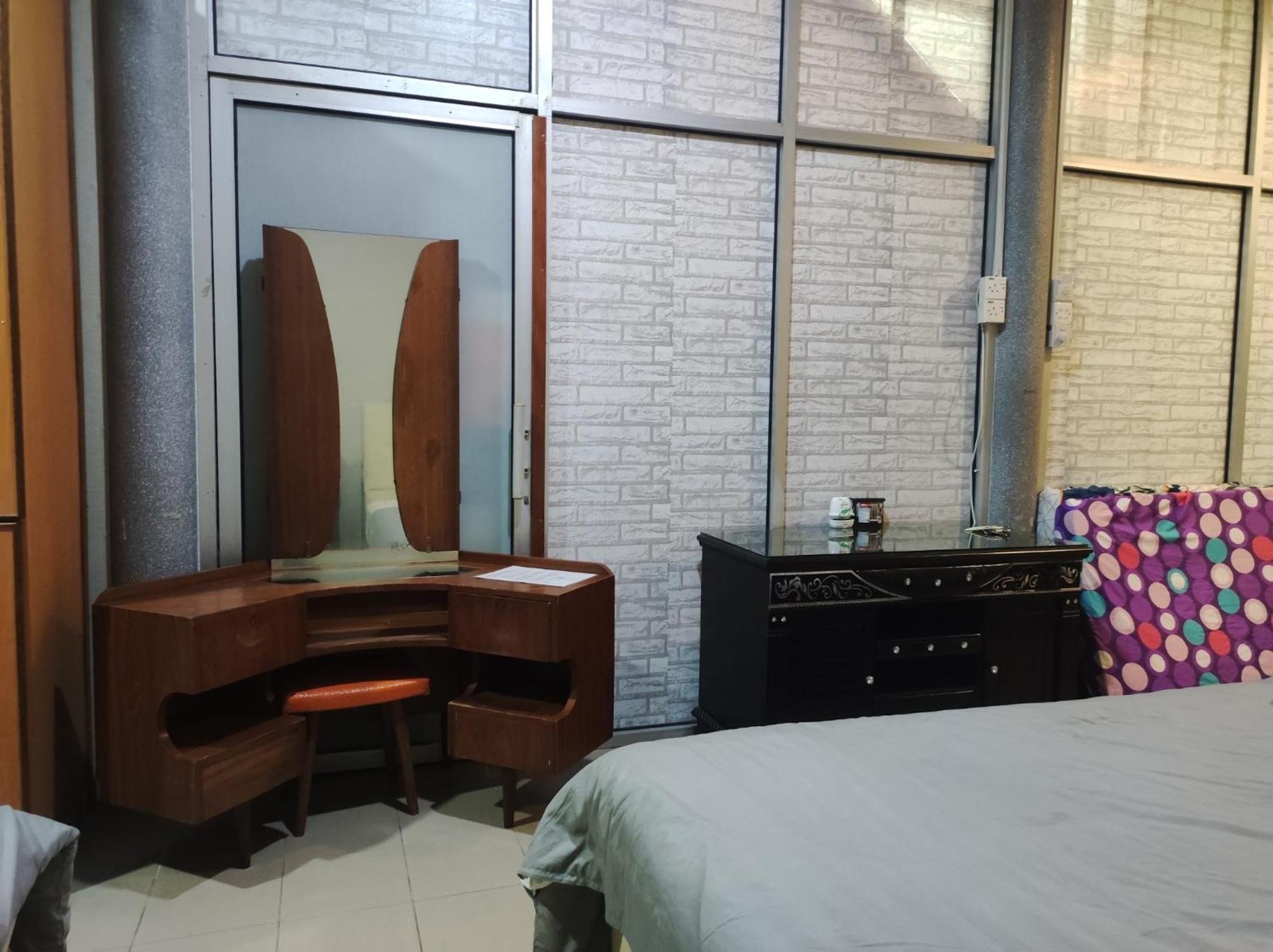 Horizon Inn Kampung Teluk Nipah Luaran gambar